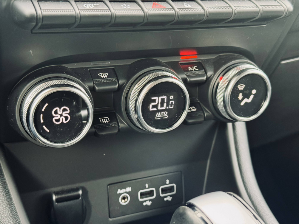 Acheter Renault Captur 2 Captur TCe 130 EDC FAP Intens 5p occasion dans les concessions du Groupe Faurie