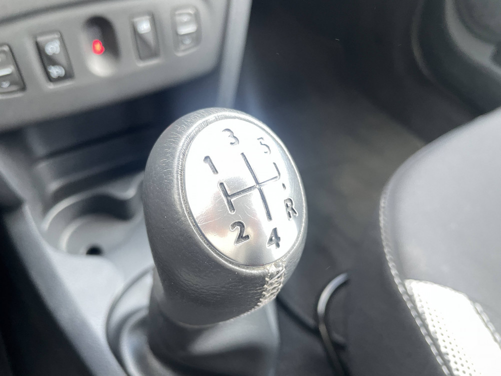 Acheter Dacia Sandero Sandero TCe 90 Stepway 5p occasion dans les concessions du Groupe Faurie