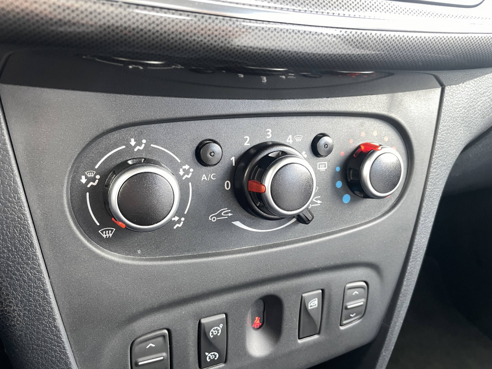 Acheter Dacia Sandero Sandero TCe 90 Stepway 5p occasion dans les concessions du Groupe Faurie