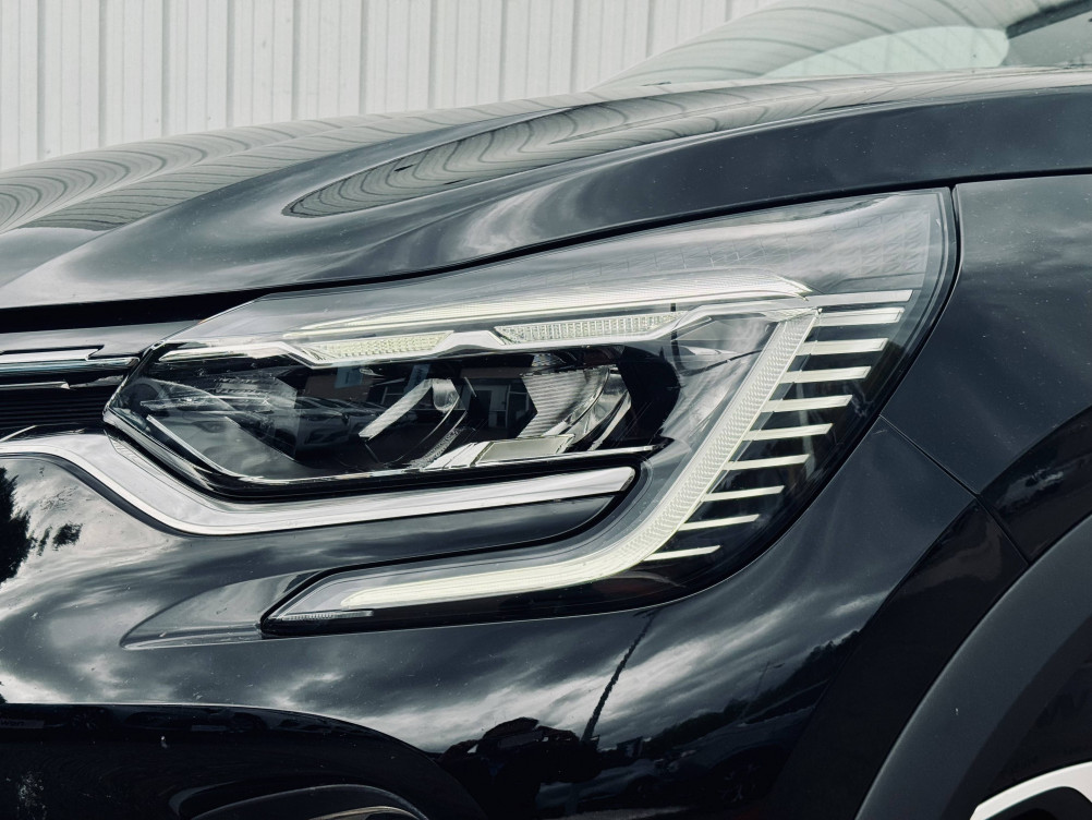 Acheter Renault Captur 2 Captur TCe 130 EDC FAP Intens 5p occasion dans les concessions du Groupe Faurie