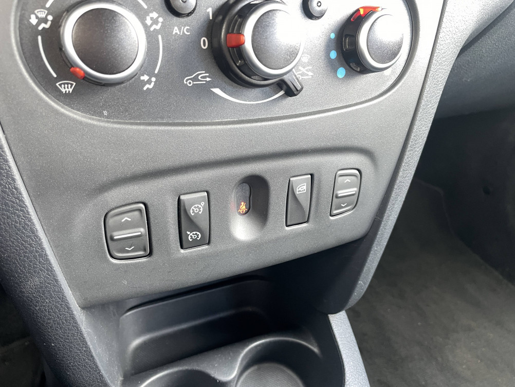 Acheter Dacia Sandero Sandero TCe 90 Stepway 5p occasion dans les concessions du Groupe Faurie