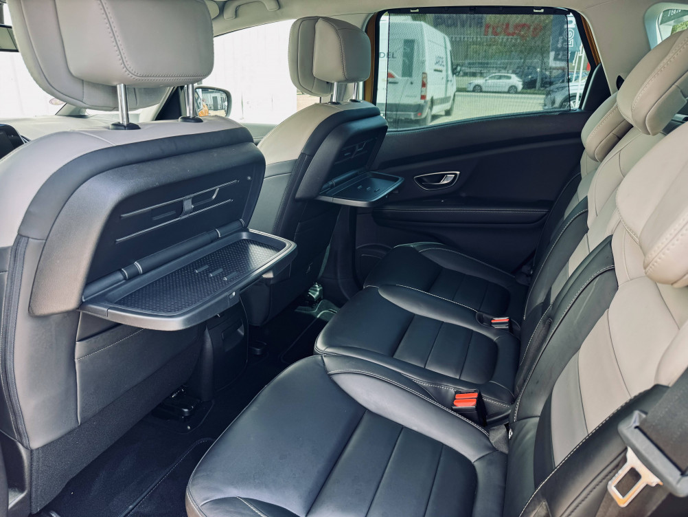 Acheter Renault Scenic 4 Scenic TCe 160 Energy EDC Initiale Paris 5p occasion dans les concessions du Groupe Faurie