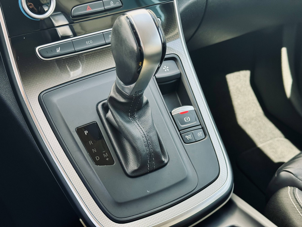 Acheter Renault Scenic 4 Scenic TCe 160 Energy EDC Initiale Paris 5p occasion dans les concessions du Groupe Faurie