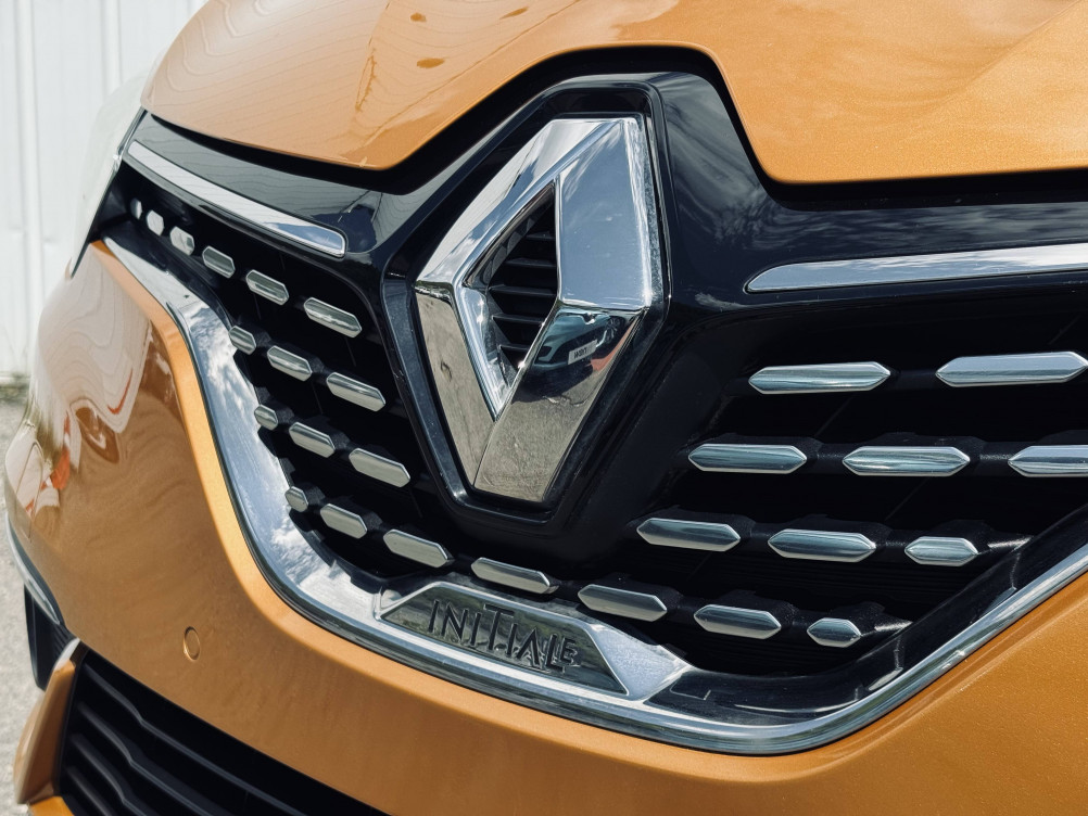 Acheter Renault Scenic 4 Scenic TCe 160 Energy EDC Initiale Paris 5p occasion dans les concessions du Groupe Faurie