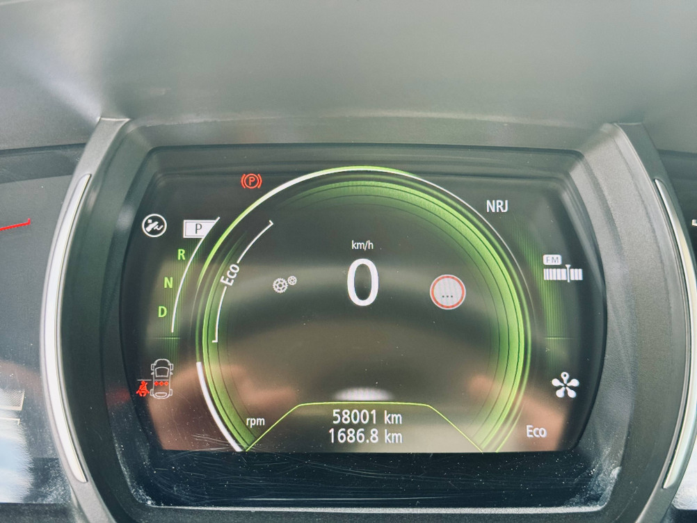 Acheter Renault Scenic 4 Scenic TCe 160 Energy EDC Initiale Paris 5p occasion dans les concessions du Groupe Faurie