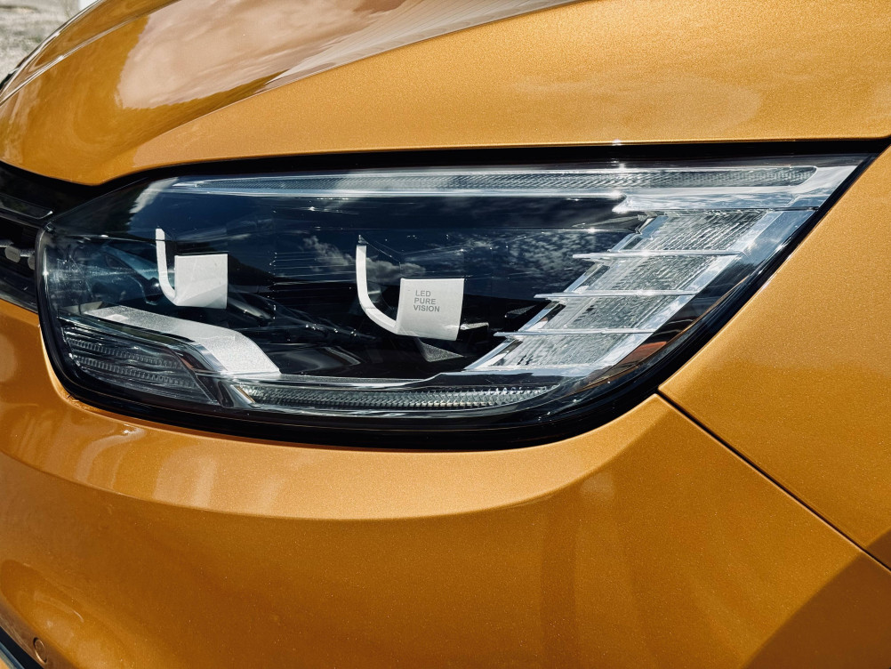 Acheter Renault Scenic 4 Scenic TCe 160 Energy EDC Initiale Paris 5p occasion dans les concessions du Groupe Faurie