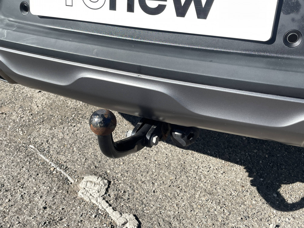 Acheter Renault Arkana Arkana E-Tech 145 - 21B R.S. Line 5p occasion dans les concessions du Groupe Faurie