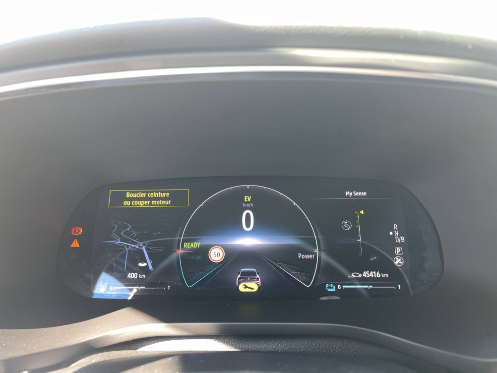 Acheter Renault Arkana Arkana E-Tech 145 - 21B R.S. Line 5p occasion dans les concessions du Groupe Faurie