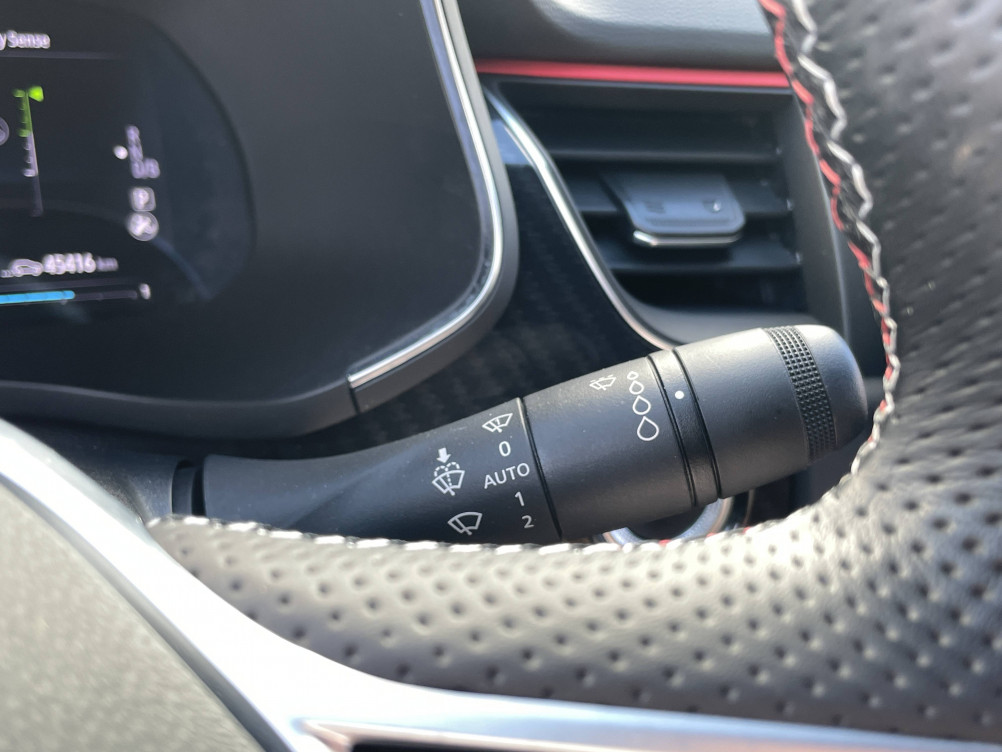 Acheter Renault Arkana Arkana E-Tech 145 - 21B R.S. Line 5p occasion dans les concessions du Groupe Faurie
