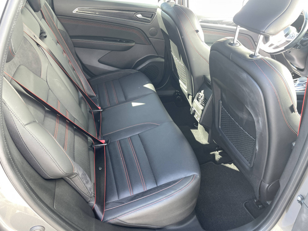 Acheter Renault Arkana Arkana E-Tech 145 - 21B R.S. Line 5p occasion dans les concessions du Groupe Faurie