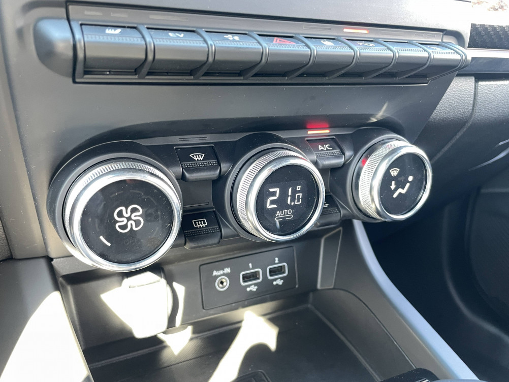 Acheter Renault Arkana Arkana E-Tech 145 - 21B R.S. Line 5p occasion dans les concessions du Groupe Faurie
