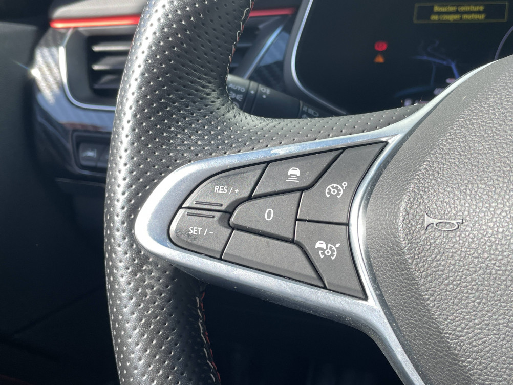 Acheter Renault Arkana Arkana E-Tech 145 - 21B R.S. Line 5p occasion dans les concessions du Groupe Faurie