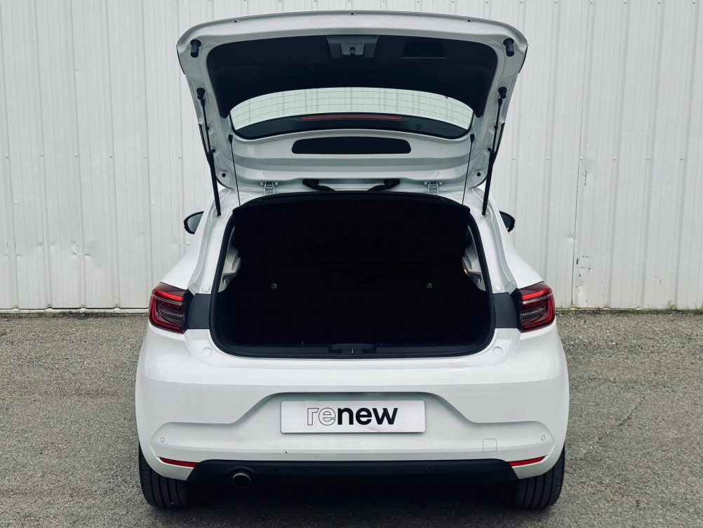 Acheter Renault Clio 5 Clio TCe 90 - 21 Business 5p occasion dans les concessions du Groupe Faurie