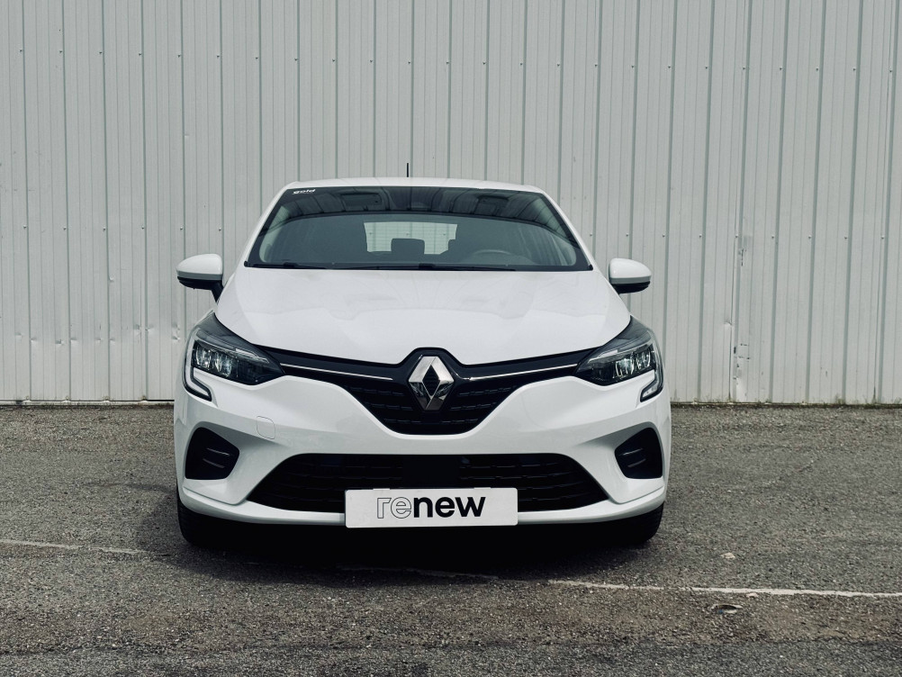 Acheter Renault Clio 5 Clio TCe 90 - 21 Business 5p occasion dans les concessions du Groupe Faurie