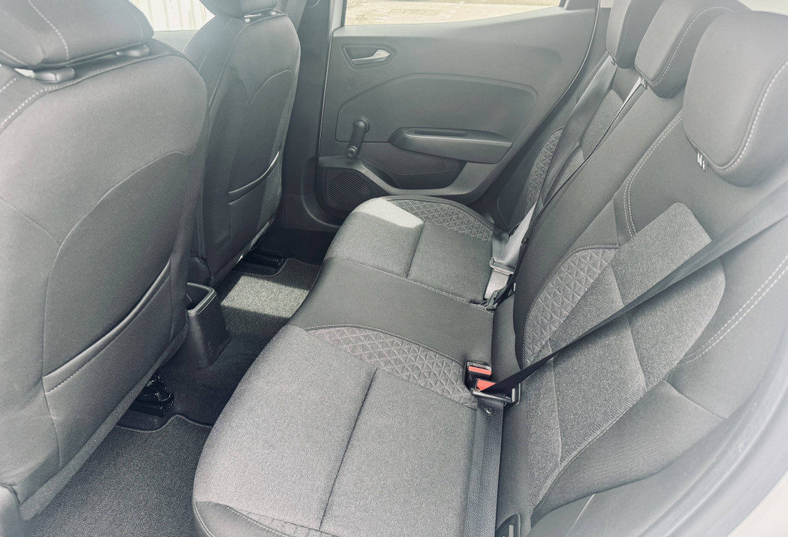 Acheter Renault Clio 5 Clio TCe 90 - 21 Business 5p occasion dans les concessions du Groupe Faurie