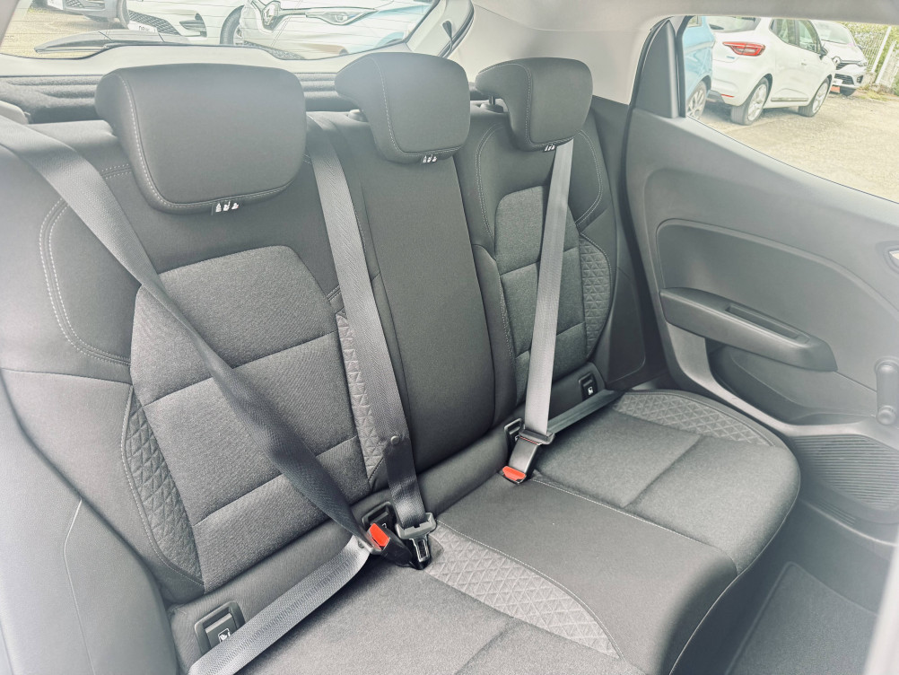 Acheter Renault Clio 5 Clio TCe 90 - 21 Business 5p occasion dans les concessions du Groupe Faurie