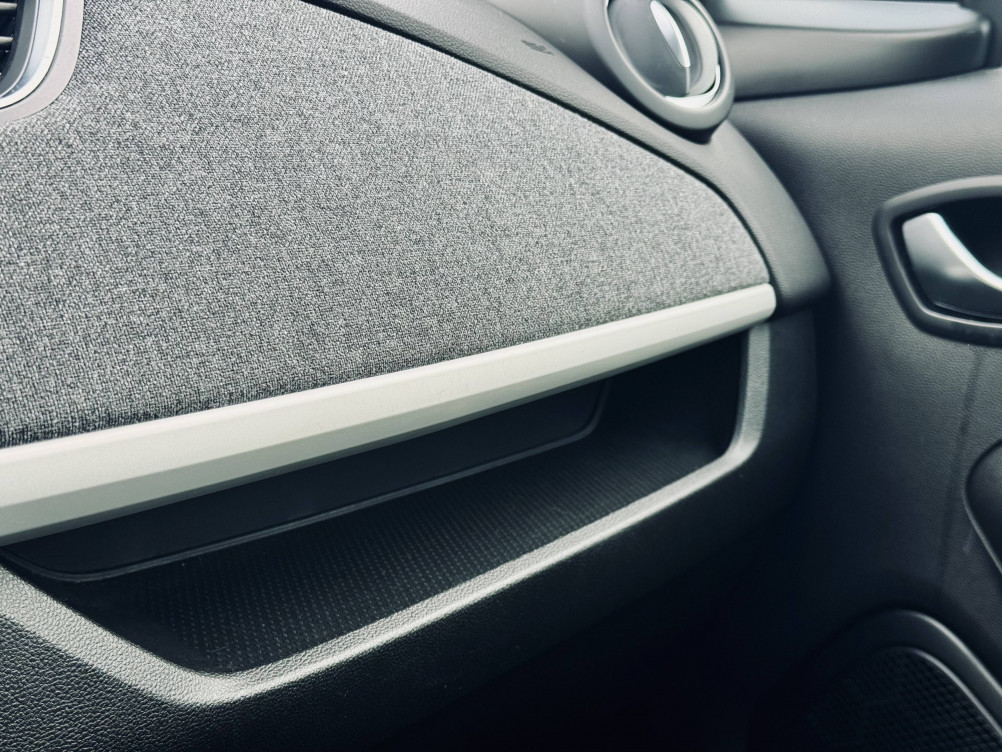 Acheter Renault Zoe Zoe R110 Achat Intégral - 22 Evolution 5p occasion dans les concessions du Groupe Faurie