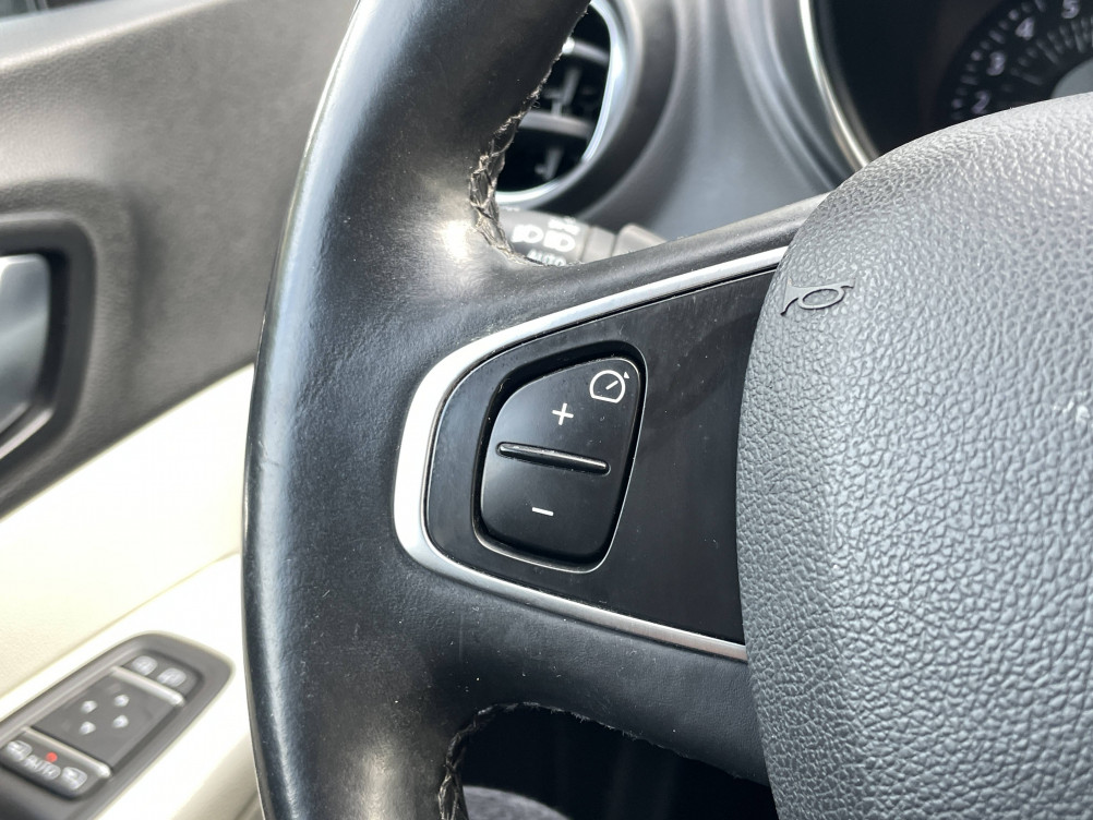 Acheter Renault Captur Captur TCe 90 Energy Intens 5p occasion dans les concessions du Groupe Faurie