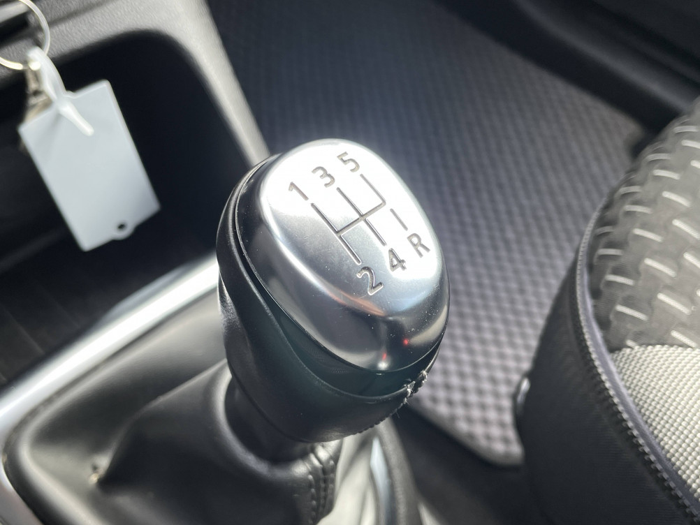 Acheter Renault Captur Captur TCe 90 Energy Intens 5p occasion dans les concessions du Groupe Faurie
