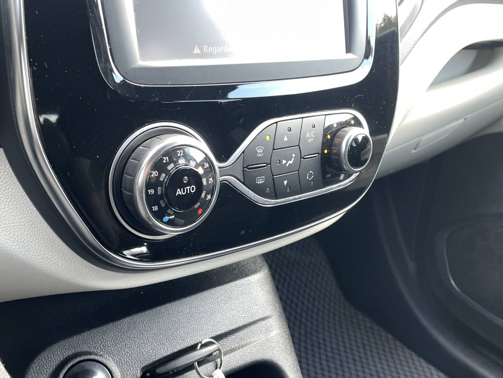 Acheter Renault Captur Captur TCe 90 Energy Intens 5p occasion dans les concessions du Groupe Faurie