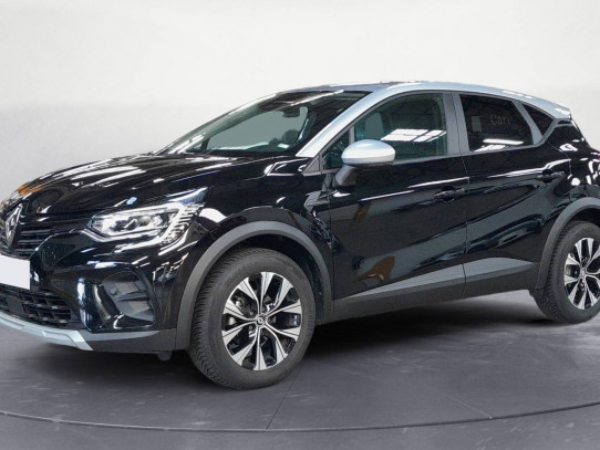 Acheter Renault Captur 2 Captur TCe 100 GPL Evolution 5p occasion dans les concessions du Groupe Faurie