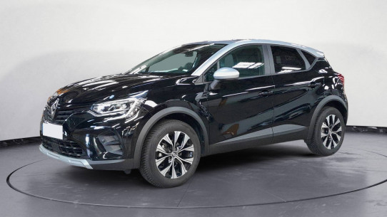 Acheter Renault Captur 2 Captur TCe 100 GPL Evolution 5p occasion dans les concessions du Groupe Faurie