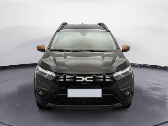 Acheter Dacia Jogger Jogger ECO-G 100 7 places GSR2 Extreme + 5p occasion dans les concessions du Groupe Faurie