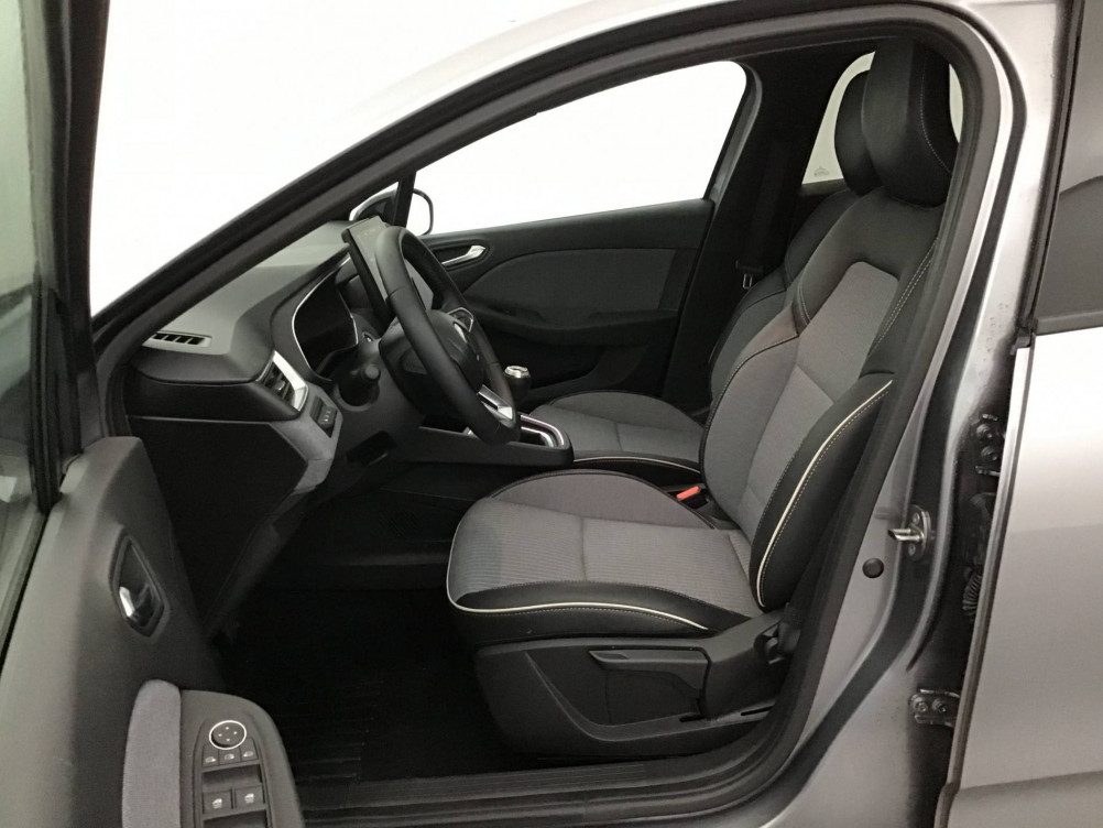 Acheter Renault Clio 5 Clio TCe 90 Techno 5p occasion dans les concessions du Groupe Faurie