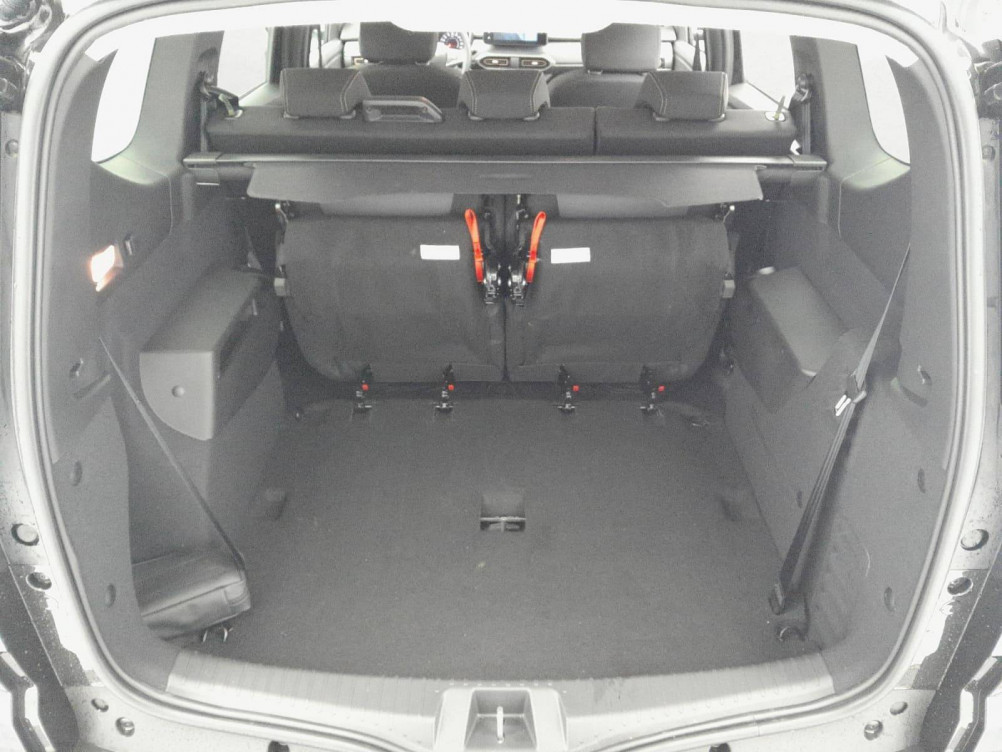 Acheter Dacia Jogger Jogger ECO-G 100 7 places GSR2 Extreme + 5p occasion dans les concessions du Groupe Faurie