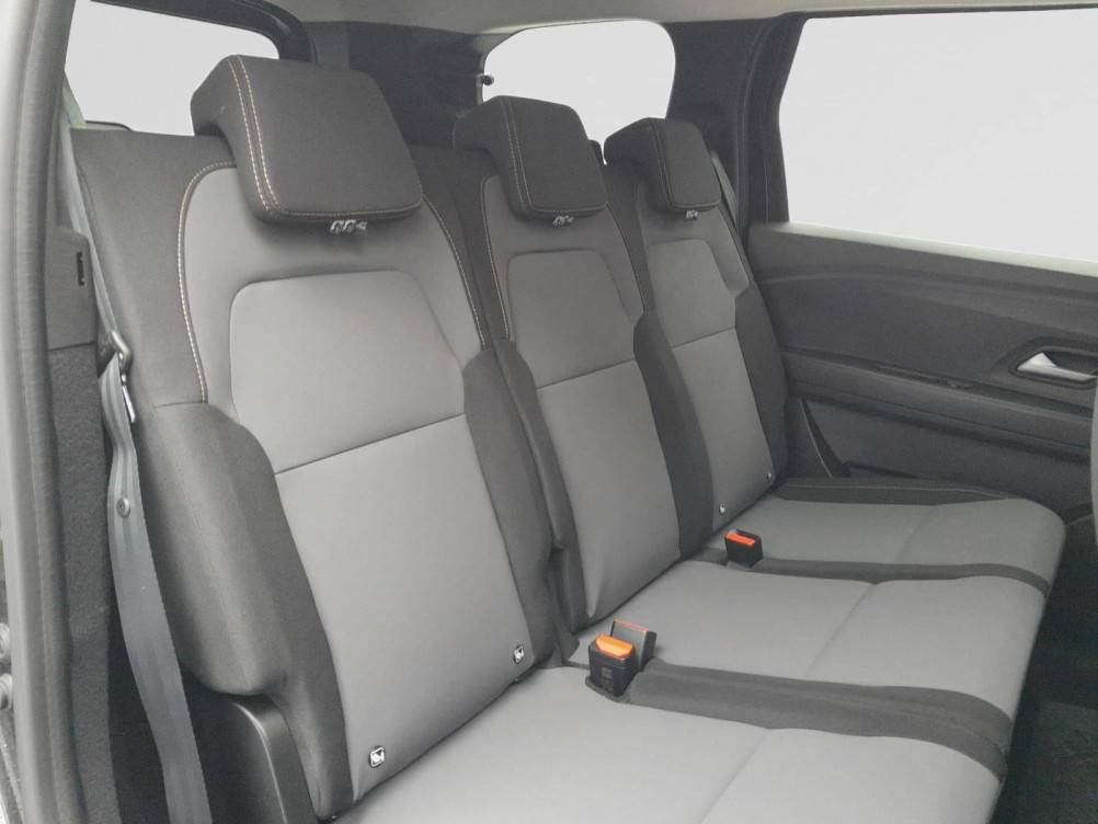 Acheter Dacia Jogger Jogger ECO-G 100 7 places GSR2 Extreme + 5p occasion dans les concessions du Groupe Faurie