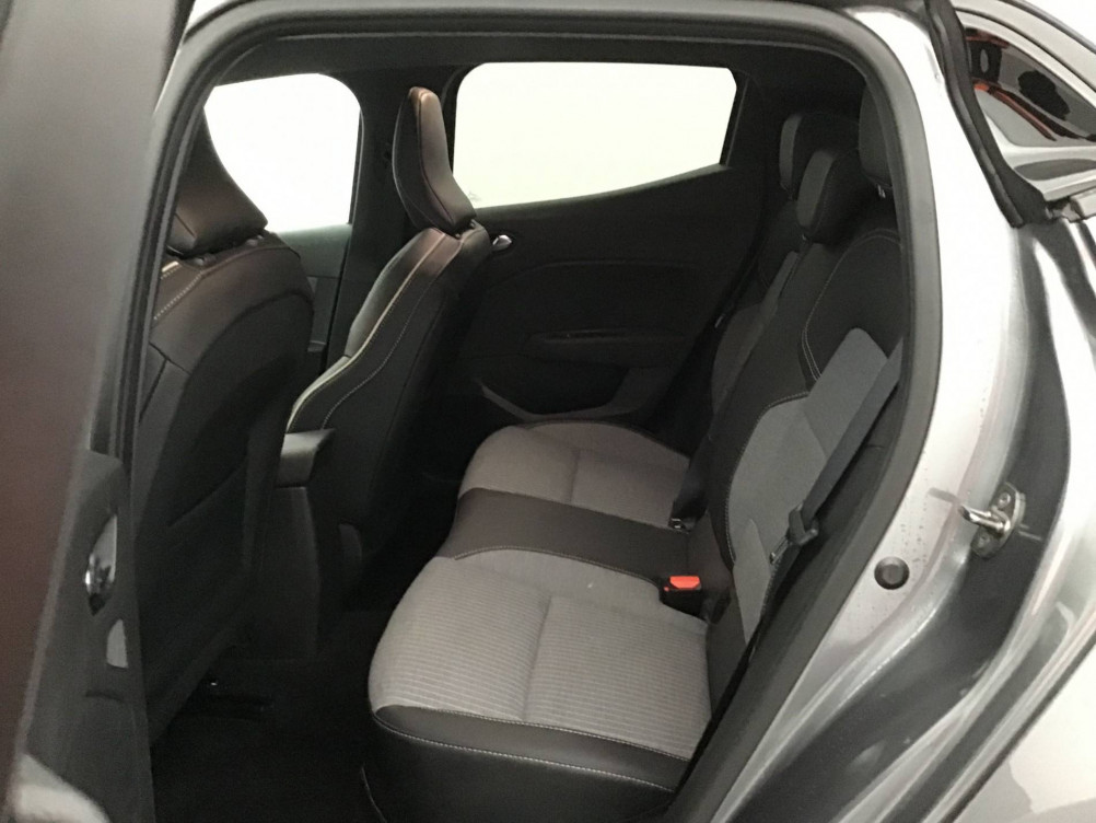 Acheter Renault Clio 5 Clio TCe 90 Techno 5p occasion dans les concessions du Groupe Faurie