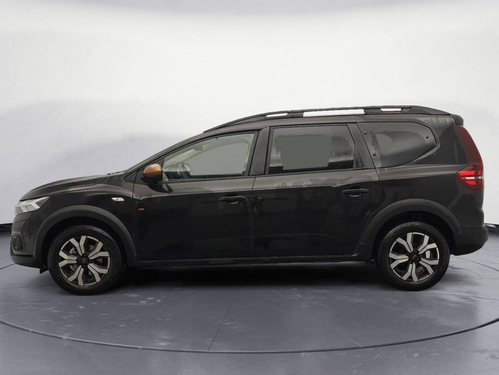 Acheter Dacia Jogger Jogger ECO-G 100 7 places GSR2 Extreme + 5p occasion dans les concessions du Groupe Faurie
