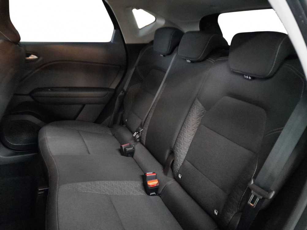 Acheter Renault Captur 2 Captur TCe 100 GPL Evolution 5p occasion dans les concessions du Groupe Faurie