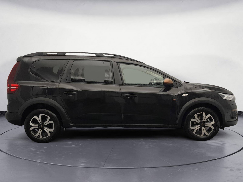 Acheter Dacia Jogger Jogger ECO-G 100 7 places GSR2 Extreme + 5p occasion dans les concessions du Groupe Faurie