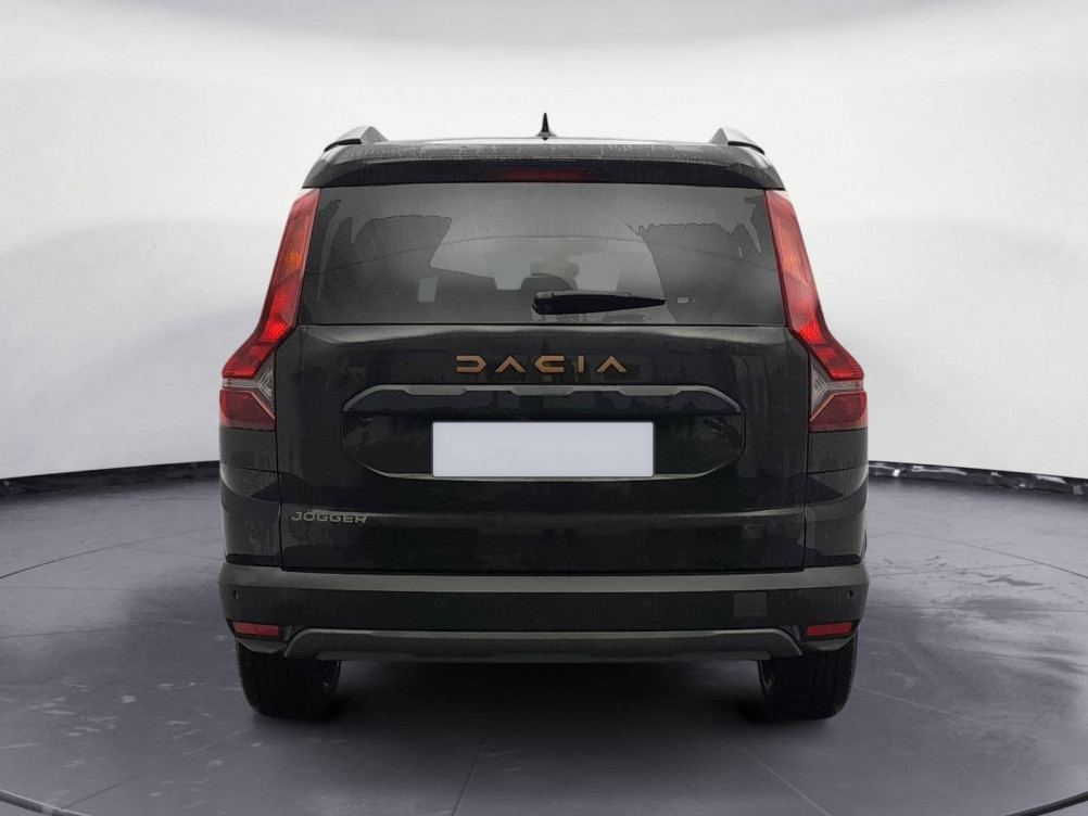 Acheter Dacia Jogger Jogger ECO-G 100 7 places GSR2 Extreme + 5p occasion dans les concessions du Groupe Faurie