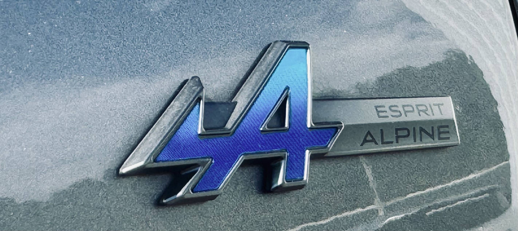 Acheter Renault Austral Austral E-Tech hybrid 200 Techno esprit Alpine 5p occasion dans les concessions du Groupe Faurie
