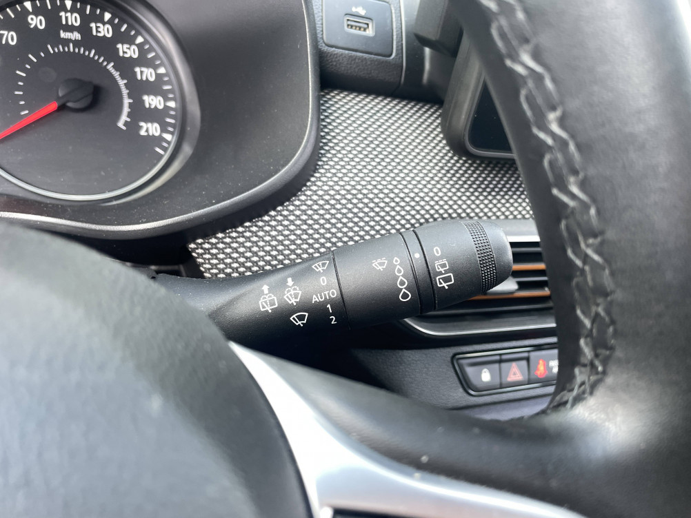 Acheter Dacia Sandero Sandero TCe 90 CVT - 22 Stepway Confort 5p occasion dans les concessions du Groupe Faurie