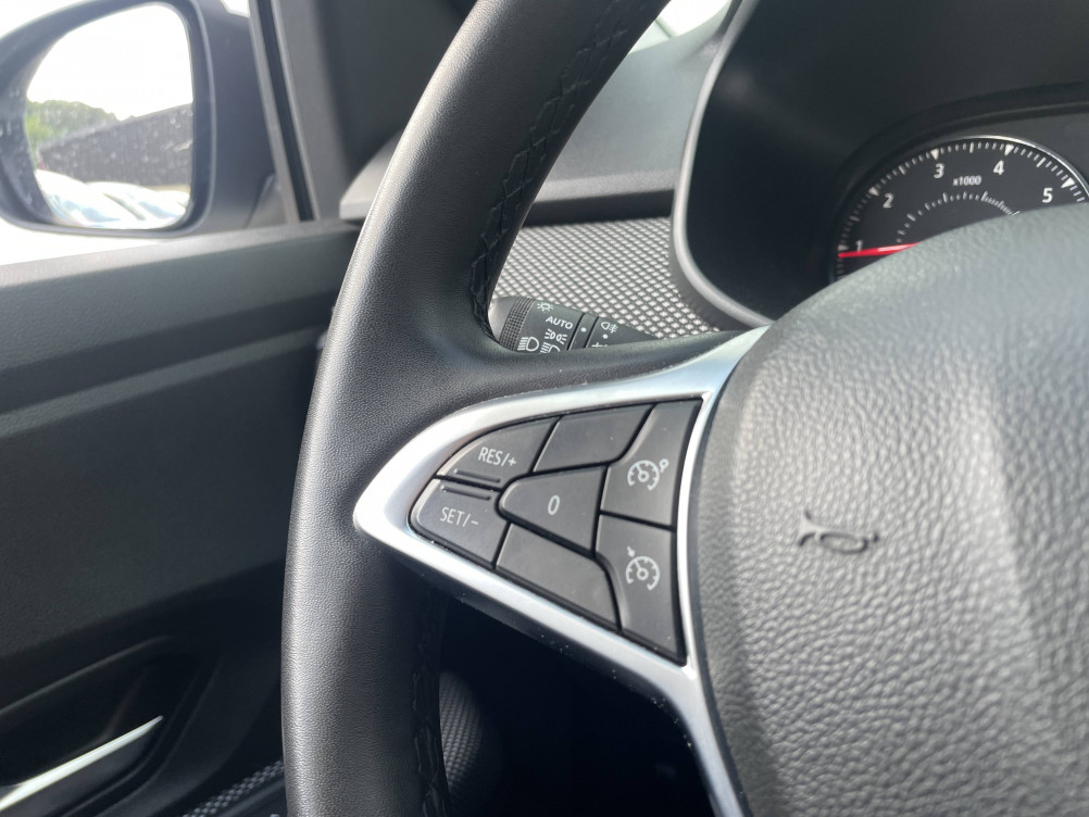 Acheter Dacia Sandero Sandero TCe 90 CVT - 22 Stepway Confort 5p occasion dans les concessions du Groupe Faurie
