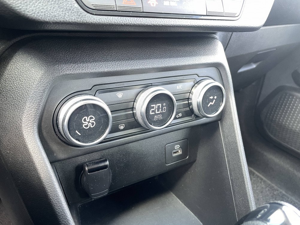 Acheter Dacia Sandero Sandero TCe 90 CVT - 22 Stepway Confort 5p occasion dans les concessions du Groupe Faurie