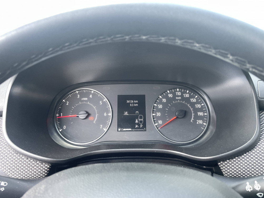 Acheter Dacia Sandero Sandero TCe 90 CVT - 22 Stepway Confort 5p occasion dans les concessions du Groupe Faurie