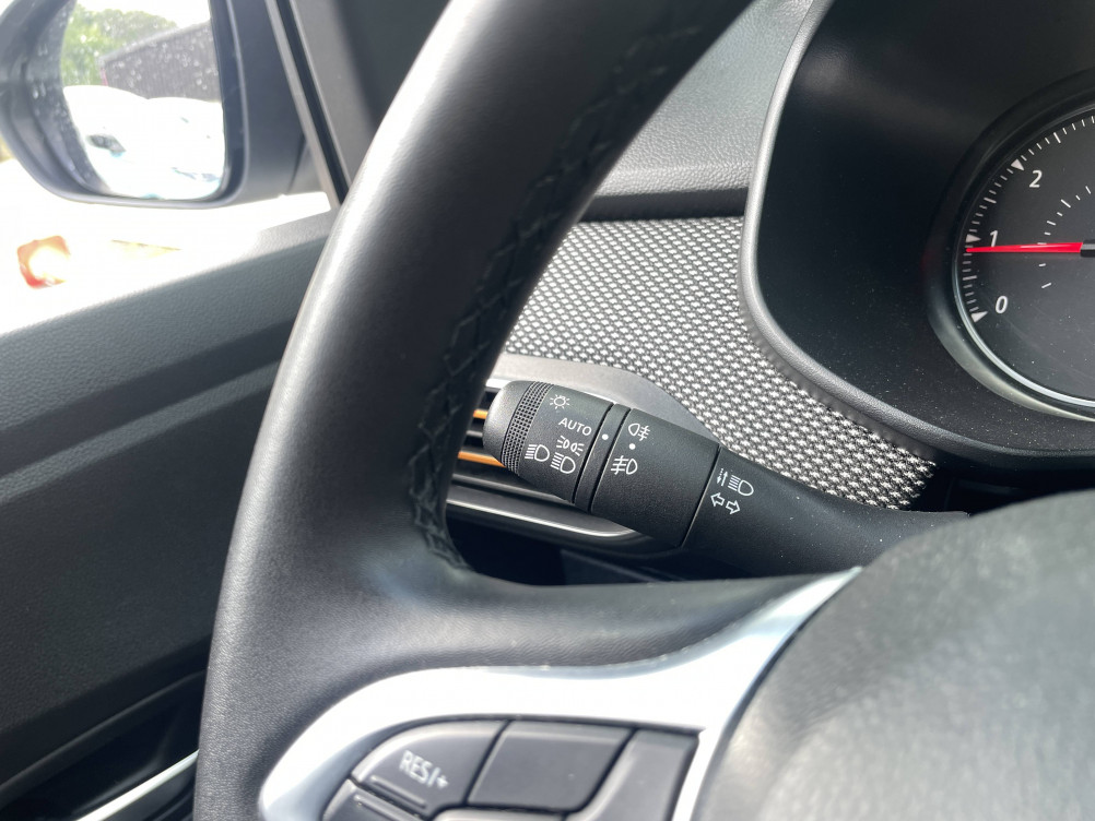 Acheter Dacia Sandero Sandero TCe 90 CVT - 22 Stepway Confort 5p occasion dans les concessions du Groupe Faurie