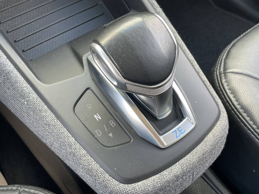 Acheter Renault Zoe Zoe R110 Achat Intégral Intens 5p occasion dans les concessions du Groupe Faurie