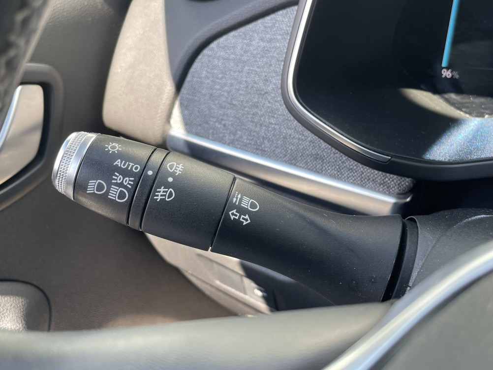 Acheter Renault Zoe Zoe R110 Achat Intégral Intens 5p occasion dans les concessions du Groupe Faurie