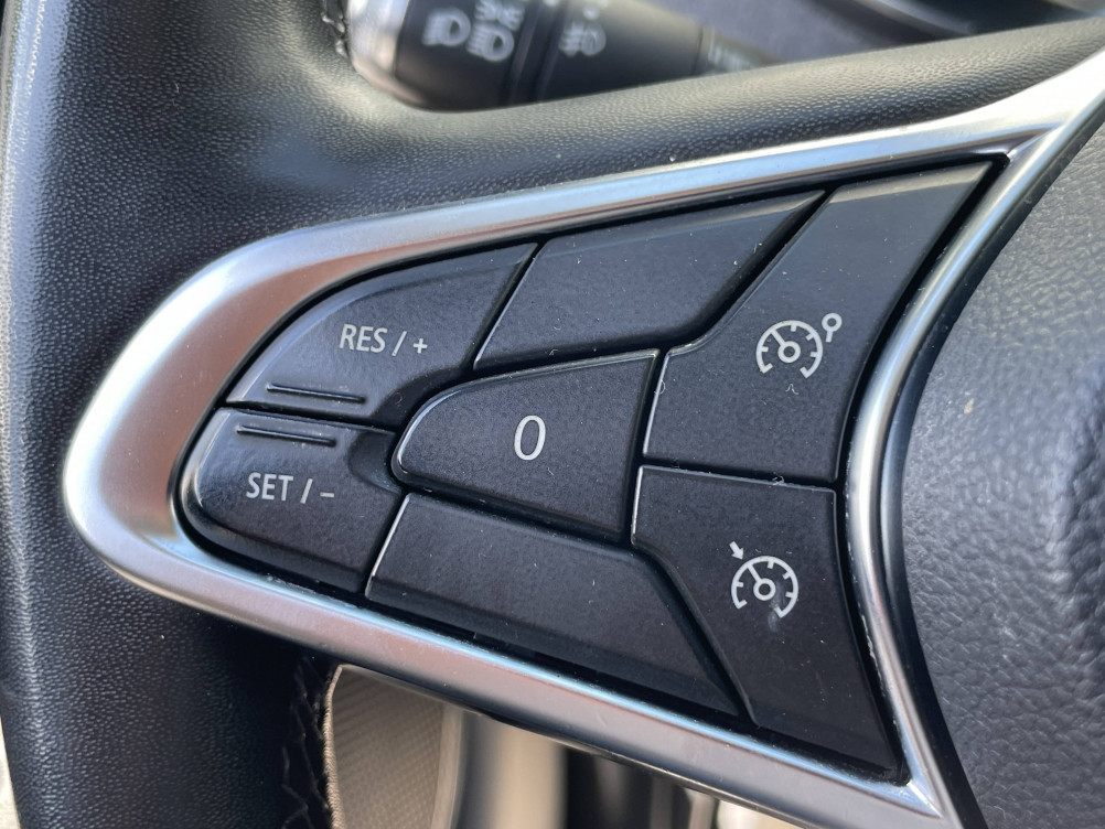 Acheter Renault Zoe Zoe R110 Achat Intégral Intens 5p occasion dans les concessions du Groupe Faurie