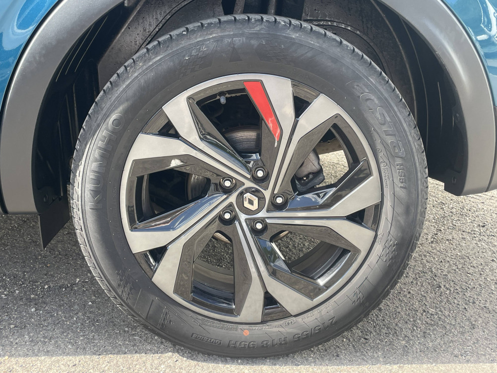 Acheter Renault Arkana Arkana E-Tech 145 - 21B R.S. Line 5p occasion dans les concessions du Groupe Faurie