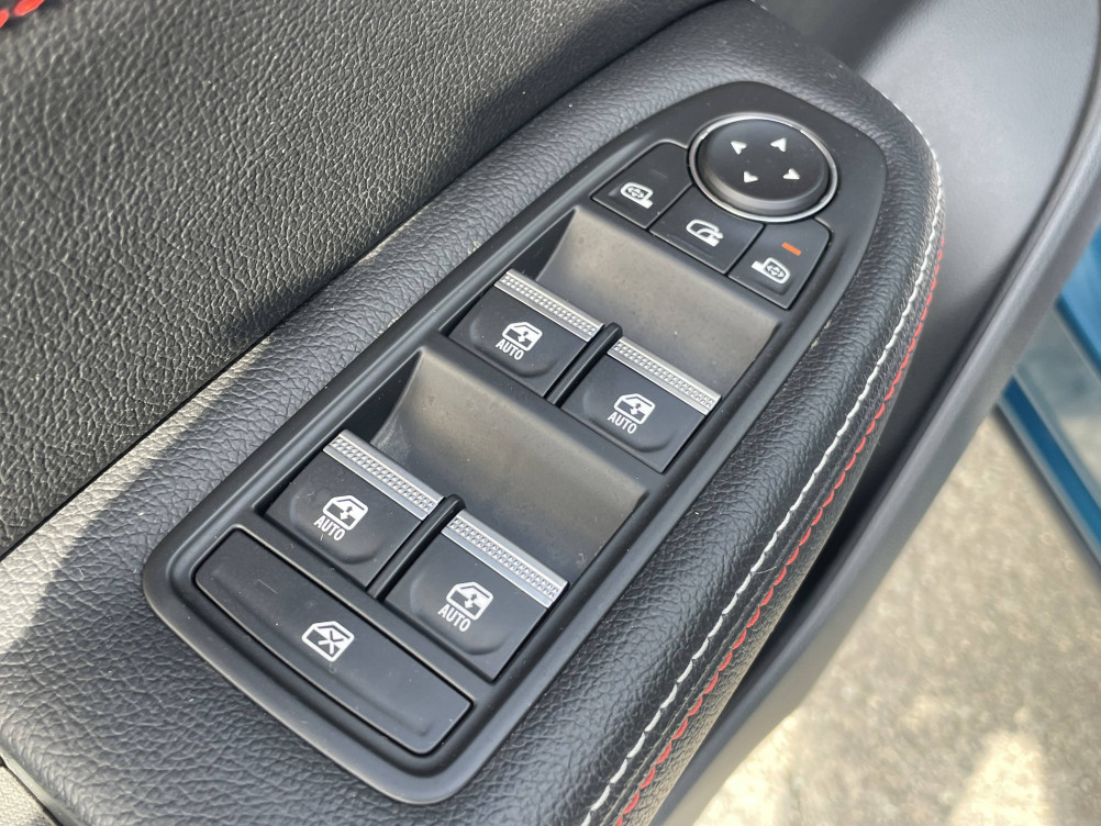 Acheter Renault Arkana Arkana E-Tech 145 - 21B R.S. Line 5p occasion dans les concessions du Groupe Faurie