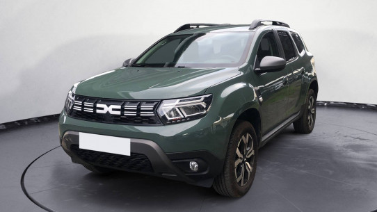 Acheter Dacia Duster Duster ECO-G 100 4x2 Journey 5p occasion dans les concessions du Groupe Faurie