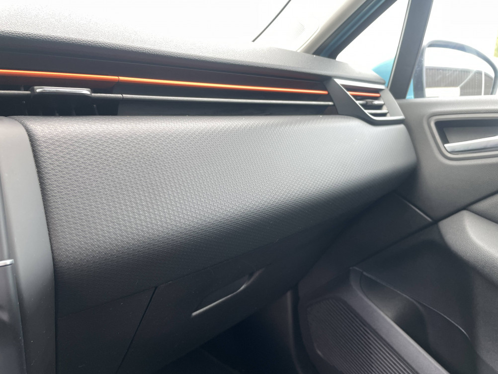 Acheter Renault Clio 5 Clio E-Tech 140 Intens 5p occasion dans les concessions du Groupe Faurie