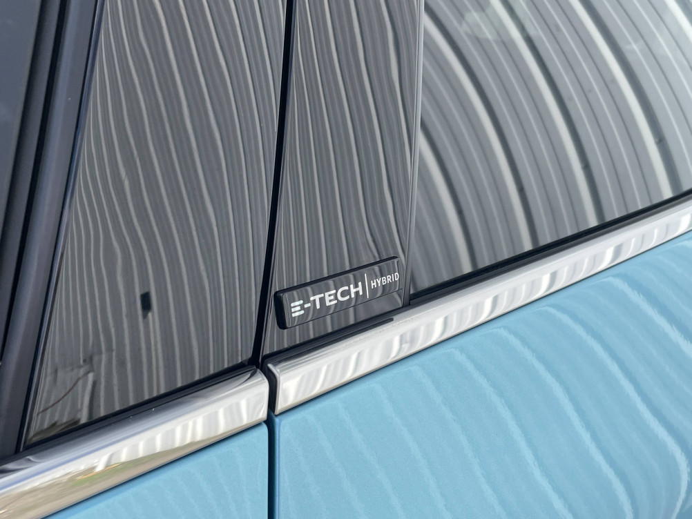 Acheter Renault Clio 5 Clio E-Tech 140 Intens 5p occasion dans les concessions du Groupe Faurie