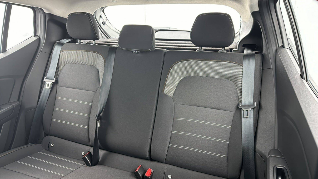 Acheter Dacia Sandero Sandero TCe 90 GSR2 Stepway Expression 5p occasion dans les concessions du Groupe Faurie